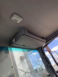 Chevrolet W5500 Right Interior Sun Visor