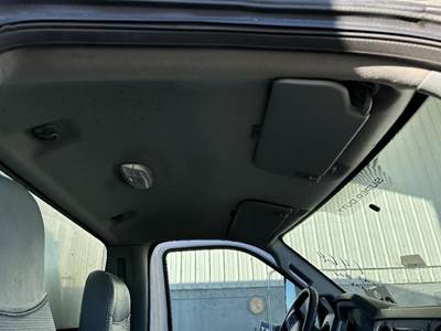 Ford F-650 Interior Sun Visor for a Ford F650