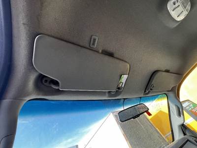 Ford F-650 Interior Sun Visor for a Ford F650