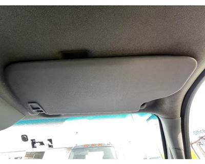 Ford F-650 Interior Sun Visor for a Ford F650