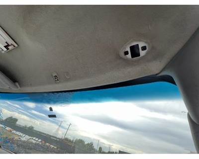 Ford F-650 Interior Sun Visor for a Ford F650