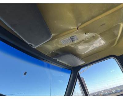 Ford F-700 Interior Sun Visor for a Ford F700