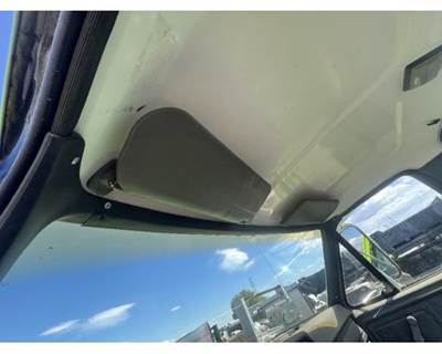 Ford F-700 Interior Sun Visor for a Ford F700