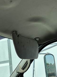 Ford F-750 Right Interior Sun Visor for a Ford F750