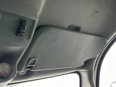 Ford F-750 Interior Sun Visor for a Ford F750