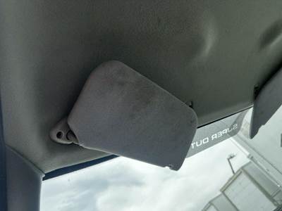 Ford F-750 Interior Sun Visor for a Ford F750