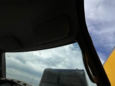 Ford F-750 Interior Sun Visor for a Ford F750