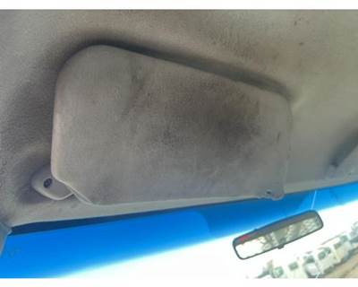 Ford F-750 Interior Sun Visor for a Ford F750