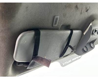Ford F-750 Interior Sun Visor for a Ford F750