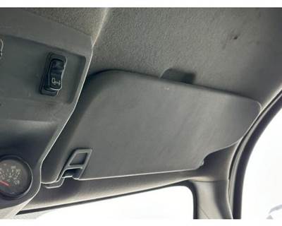 Ford F-750 Interior Sun Visor for a Ford F750