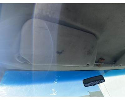 Ford F-750 Interior Sun Visor for a Ford F750