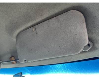 Ford F-750 Interior Sun Visor for a Ford F750