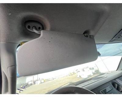Ford F-750 Interior Sun Visor for a Ford F750