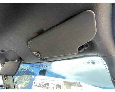 Ford F-750 Interior Sun Visor for a Ford F750
