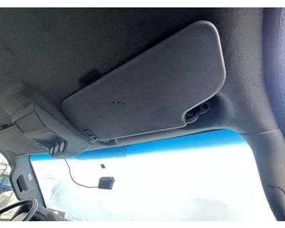 Ford F-750 Right Interior Sun Visor for a Ford F750