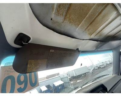 Ford F-800 Interior Sun Visor for a Ford F800