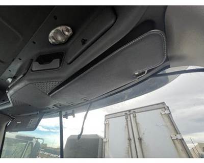 Freightliner Cascadia Interior Sun Visor
