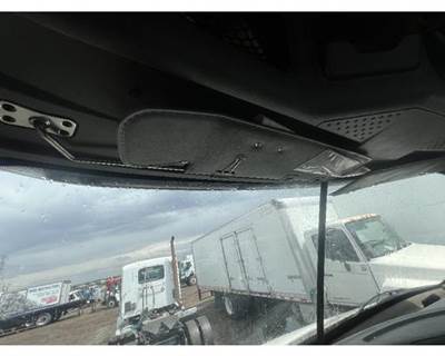 Freightliner Cascadia Interior Sun Visor