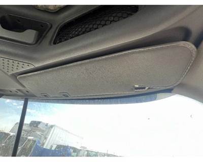 Freightliner Cascadia Right Interior Sun Visor
