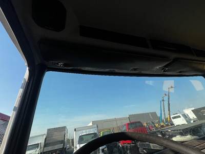 Freightliner FL60 Interior Sun Visor