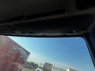 Freightliner FL60 Interior Sun Visor