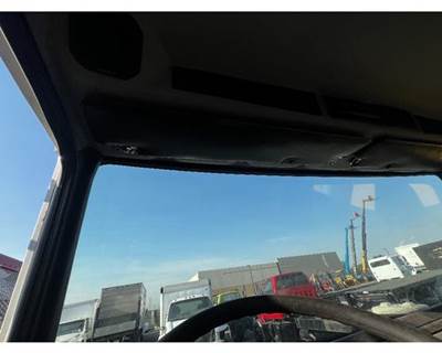 Freightliner FL60 Interior Sun Visor