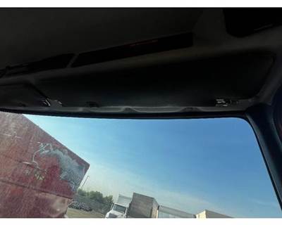 Freightliner FL60 Interior Sun Visor
