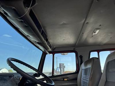 Freightliner FL70 Interior Sun Visor