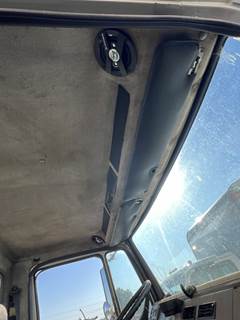 Freightliner FL70 Interior Sun Visor