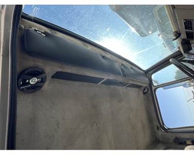 Freightliner FL70 Interior Sun Visor