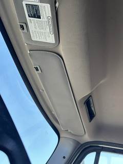 Freightliner M2 106 Right Interior Sun Visor