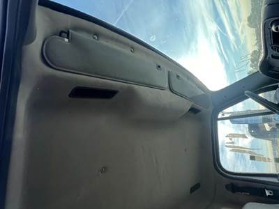 Freightliner M2 106 Interior Sun Visor