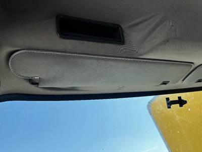 Freightliner M2 106 Interior Sun Visor