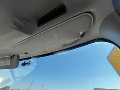 Freightliner M2 106 Interior Sun Visor