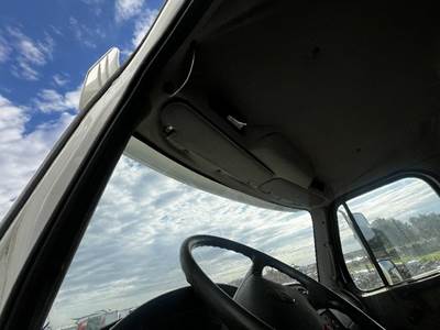 Freightliner M2 106 Interior Sun Visor
