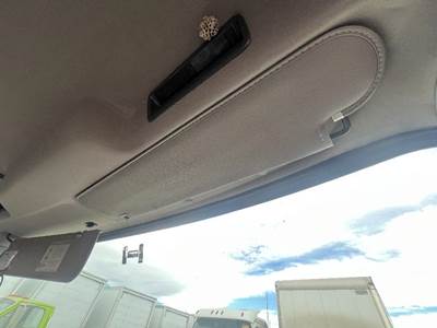 Freightliner M2 106 Interior Sun Visor