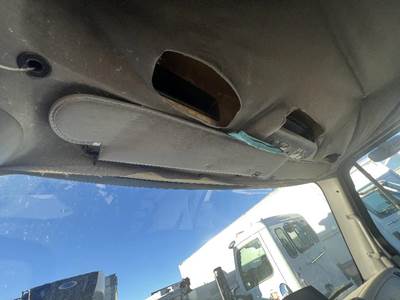 Freightliner M2 106 Interior Sun Visor