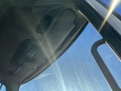 Freightliner M2 106 Interior Sun Visor
