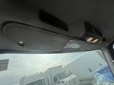 Freightliner M2 106 Interior Sun Visor