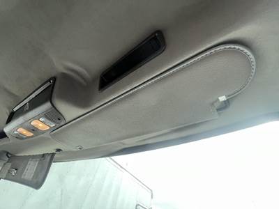 Freightliner M2 106 Interior Sun Visor