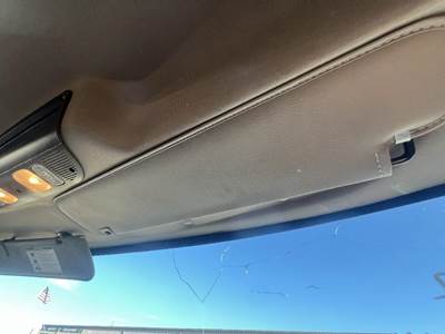 Freightliner M2 106 Interior Sun Visor