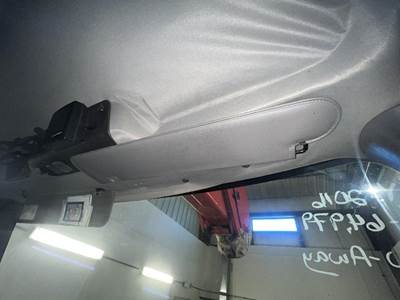 Freightliner M2 106 Interior Sun Visor