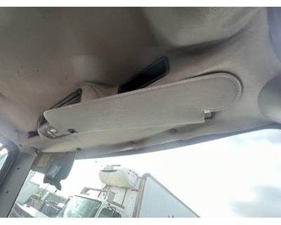Freightliner M2 106 Interior Sun Visor
