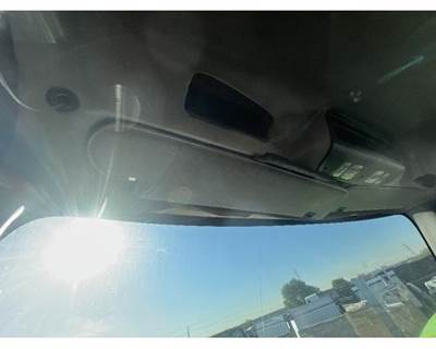 Freightliner M2 106 Interior Sun Visor
