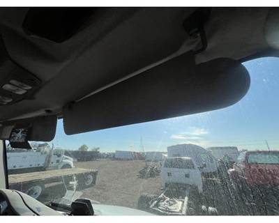 Freightliner M2 106 Interior Sun Visor