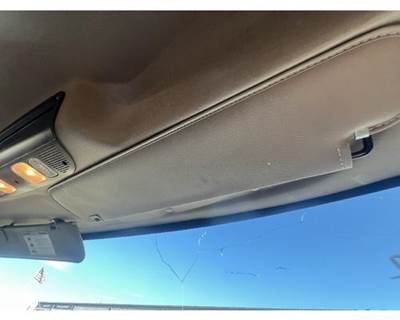 Freightliner M2 106 Interior Sun Visor