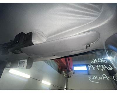 Freightliner M2 106 Interior Sun Visor