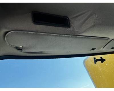 Freightliner M2 106 Interior Sun Visor