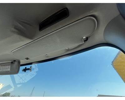 Freightliner M2 106 Interior Sun Visor