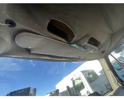Freightliner M2 106 Interior Sun Visor